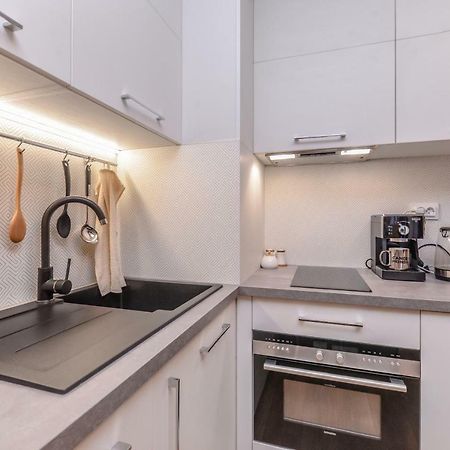 The Spot - Fully Equipped, Central, Modern Studio By Flat Mаnager Sofia Exterior foto